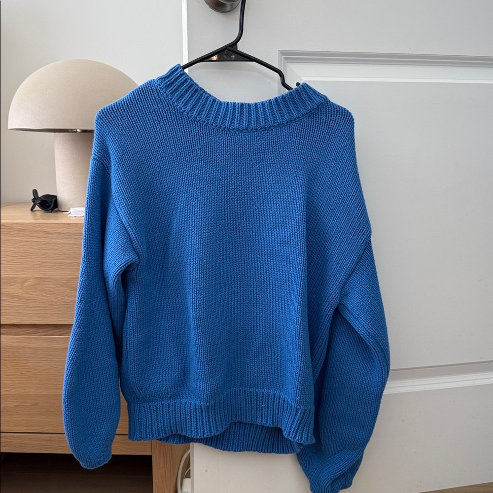 Princess Polly Sweater
